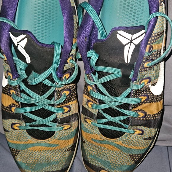 Kobe 9 pop art - Picture 4 of 5